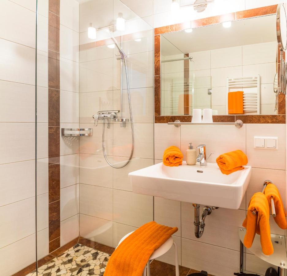 Alpen Appartements Oberlehengut Werfenweng Ngoại thất bức ảnh