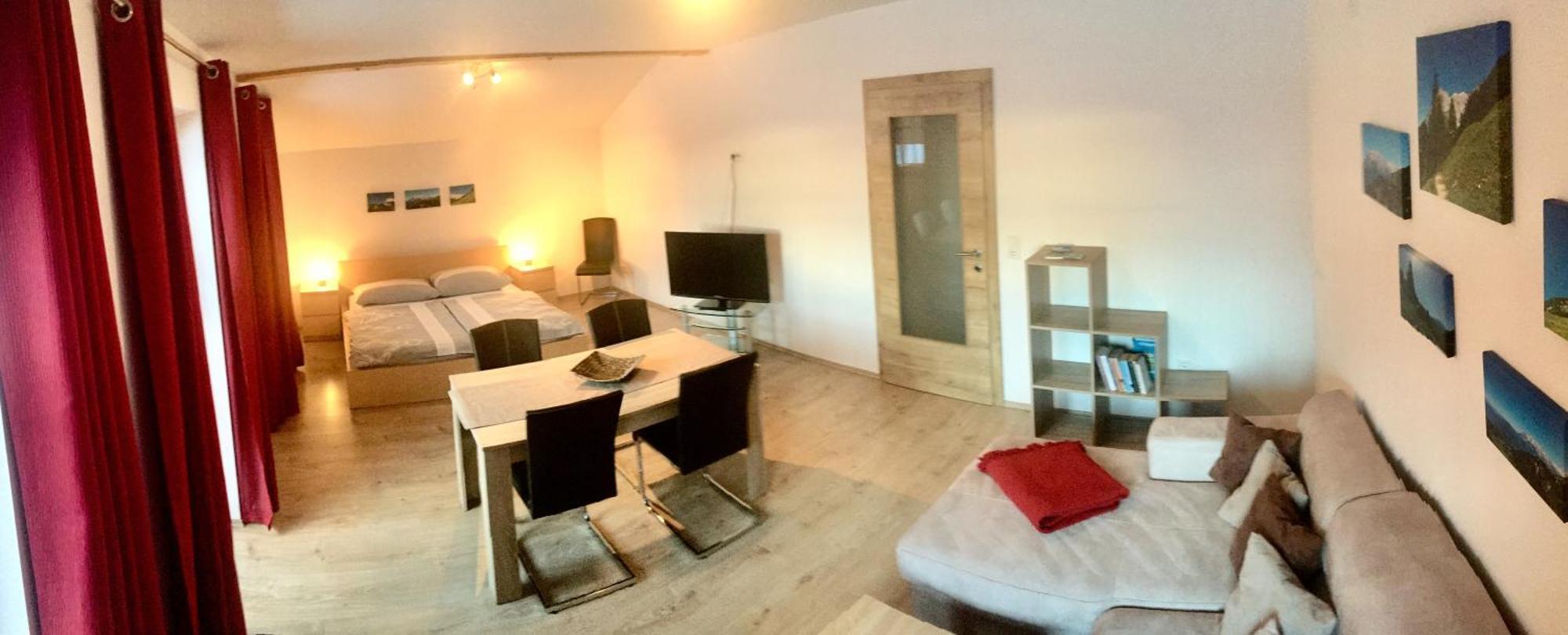 Alpen Appartements Oberlehengut Werfenweng Phòng bức ảnh