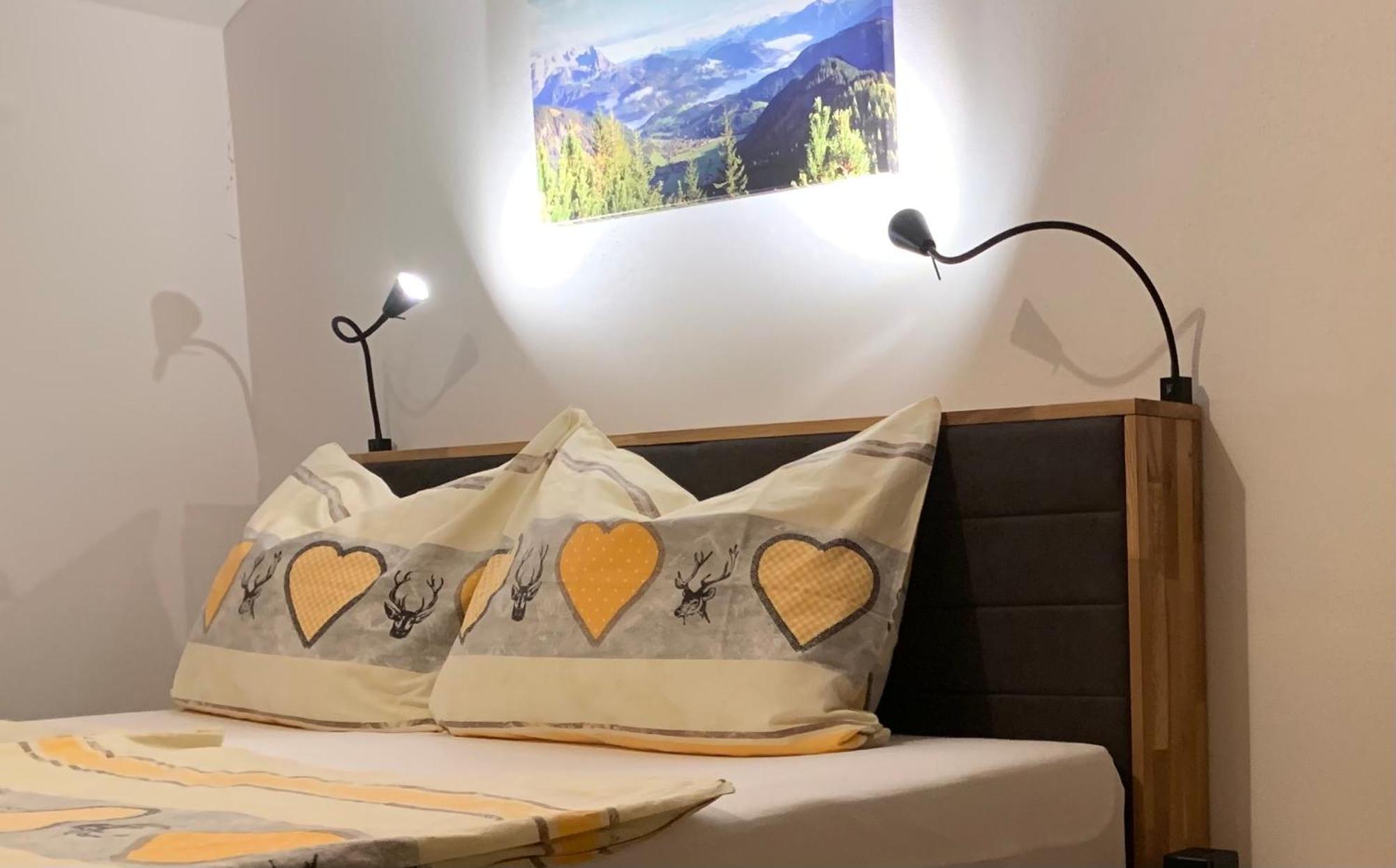 Alpen Appartements Oberlehengut Werfenweng Ngoại thất bức ảnh