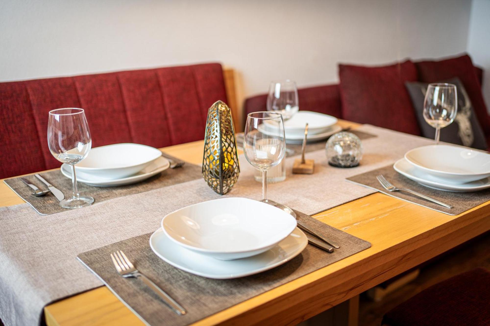 Alpen Appartements Oberlehengut Werfenweng Ngoại thất bức ảnh