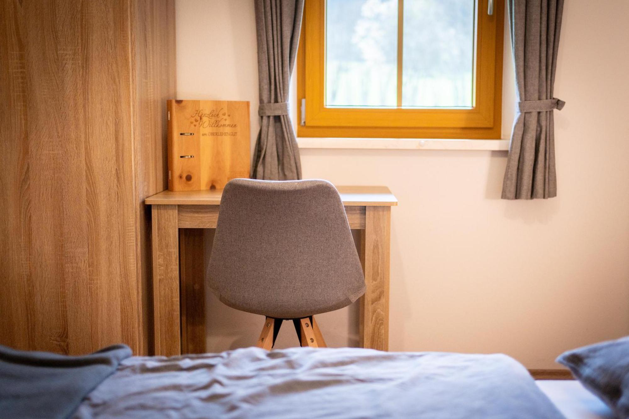 Alpen Appartements Oberlehengut Werfenweng Ngoại thất bức ảnh