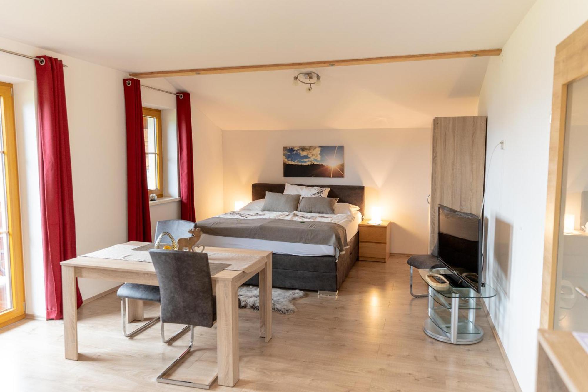 Alpen Appartements Oberlehengut Werfenweng Ngoại thất bức ảnh