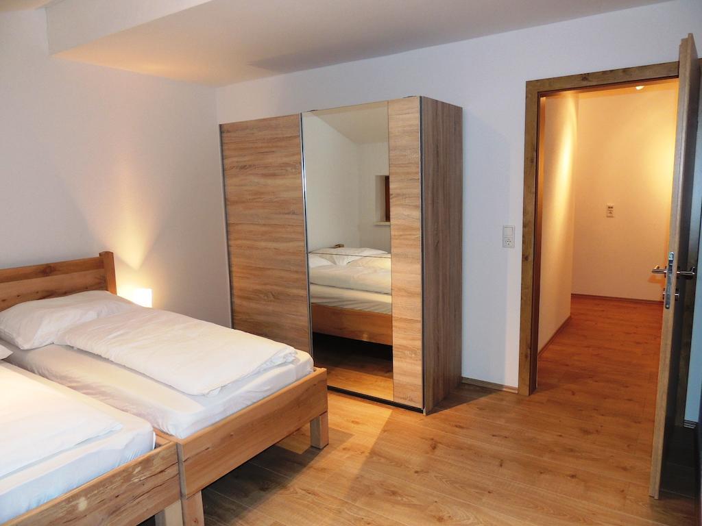 Alpen Appartements Oberlehengut Werfenweng Phòng bức ảnh