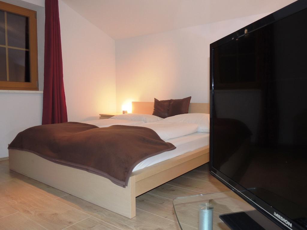 Alpen Appartements Oberlehengut Werfenweng Phòng bức ảnh