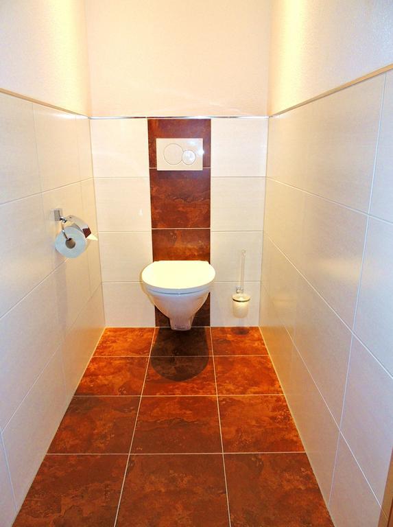 Alpen Appartements Oberlehengut Werfenweng Ngoại thất bức ảnh