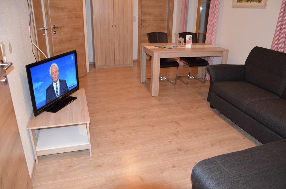 Alpen Appartements Oberlehengut Werfenweng Ngoại thất bức ảnh
