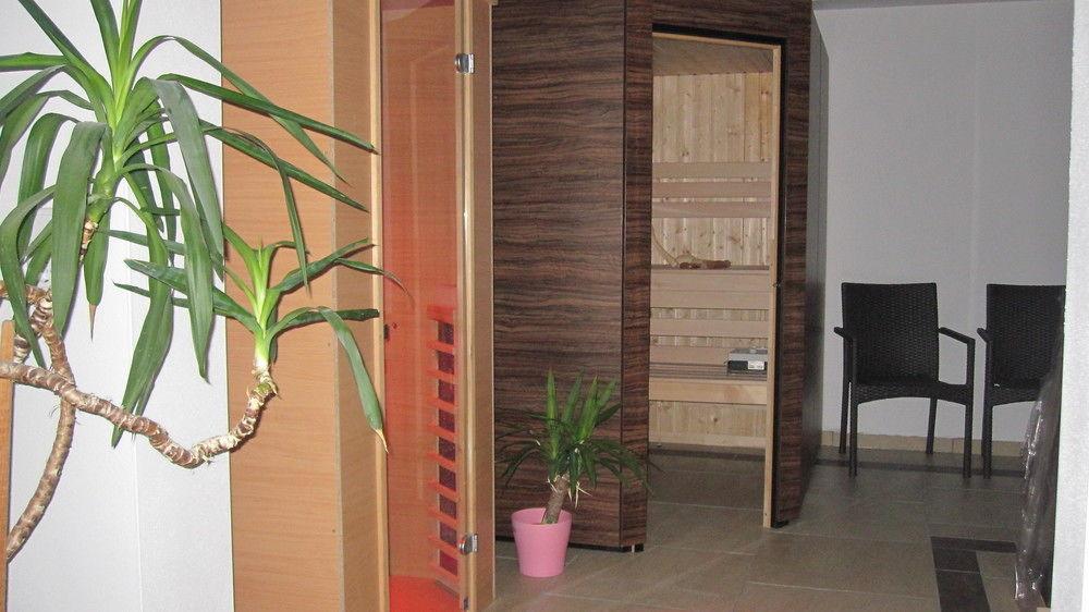 Alpen Appartements Oberlehengut Werfenweng Ngoại thất bức ảnh