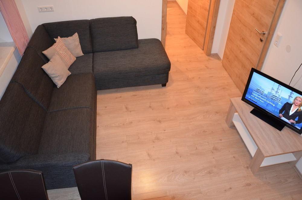 Alpen Appartements Oberlehengut Werfenweng Ngoại thất bức ảnh