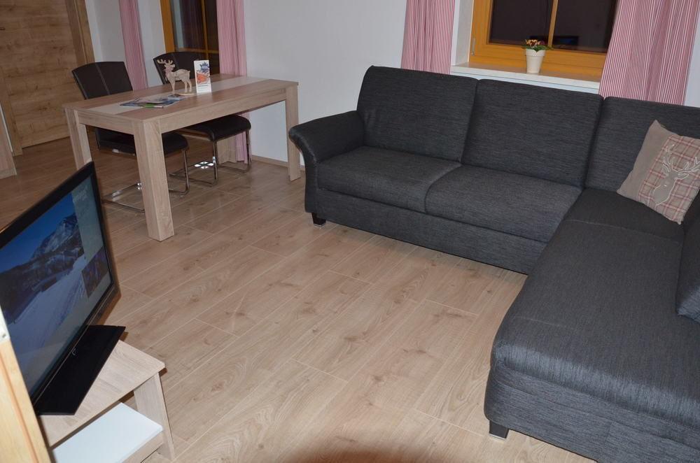 Alpen Appartements Oberlehengut Werfenweng Ngoại thất bức ảnh